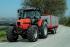 Tractoare 4WD SAME Iron 110 Hi-Line
