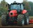 SAME Iron 140 Hi-Liner DCR