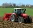 Tractoare 4WD SAME Iron 150 Continuo DCR