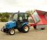 Tractoare 4WD LS J27 HST