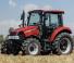 Case IH JX 65 Komf.