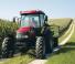 Case IH JX 90 U Maxxima Komf. Plus