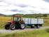 Tractoare 4WD Case IH JX 95 Basis