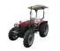 Case IH JX35T Compact