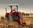 Case IH JX40T Compact