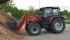 Tractoare 4WD Case IH JXU 95 Komfort plus