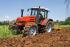 Tractoare 4WD SAME Laser³ 140 DT