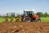 Tractoare 4WD SAME Laser³ 140 DT