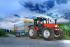 Tractoare 4WD SAME Laser³ 140 DT