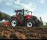 Tractoare 4WD Lindner Lintrac 130