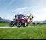 Tractoare 4WD Lindner Lintrac 75 LS