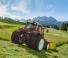 Tractoare 4WD Lindner Lintrac 80