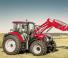 Tractoare 4WD Case IH Luxxum 100 Basis