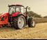 Tractoare 4WD Case IH Luxxum 110 Komfort