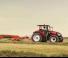 Tractoare 4WD Case IH Luxxum 110 Komfort
