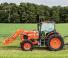 Tractoare 4WD Kubota M 6-141