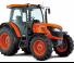 Tractoare 4WD Kubota M 6060