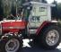 Steyr M 9083 Multitrac