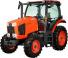 Kubota M100