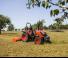 Tractoare 4WD Kubota M4072