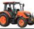 Kubota M4073
