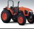 Kubota M5091