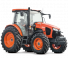 Kubota M5112