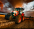 Tractoare 4WD Kubota M7133 