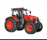 Tractoare 4WD Kubota M7153 