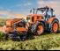 Tractoare 4WD Kubota M7172