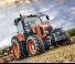 Tractoare 4WD Kubota M7172