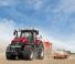 Tractoare 4WD Case IH Magnum 250 Basis