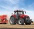 Tractoare 4WD Case IH Magnum 340 CVX Basis
