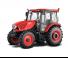 Tractoare 4WD Zetor Major HS 80