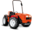 Goldoni Maxter 60 RS