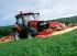 Tractoare 4WD Case IH Maxxum 125 MC Komfort EHR