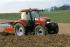Tractoare 4WD Case IH Maxxum 125 MC Komfort EHR