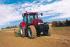 Tractoare 4WD Case IH Maxxum 125 MC Komfort EHR
