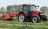 Case IH Maxxum 130 EP Basis