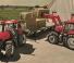 Case IH Maxxum 125