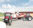 Tractoare 4WD Case IH Maxxum 130 CVX Basis
