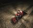 Tractoare 4WD Case IH Maxxum 135 CVX
