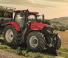 Case IH Maxxum 145