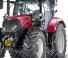 Tractoare 4WD Case IH Maxxum 145 MC