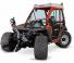 Tractoare 4WD Reform Werke Metrac H 7 X
