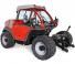 Tractoare 4WD Reform Werke Metrac H 9 X