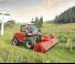 Tractoare 4WD Reform Werke Metrac H 9 X