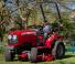 Tractoare 4WD Massey Ferguson MF 1525