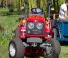 Tractoare 4WD Massey Ferguson MF 1529 MA