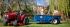 Tractoare 4WD Massey Ferguson MF 1547 DC